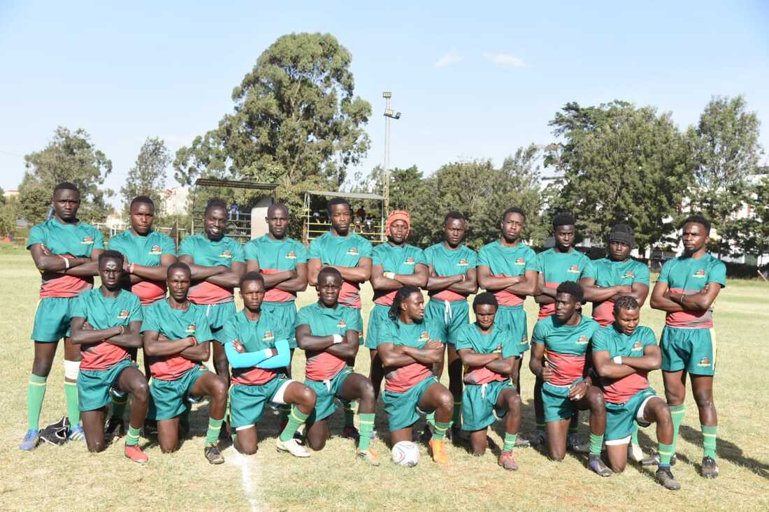 WOLVES AND WARRIORS WIN KENYA TITLES