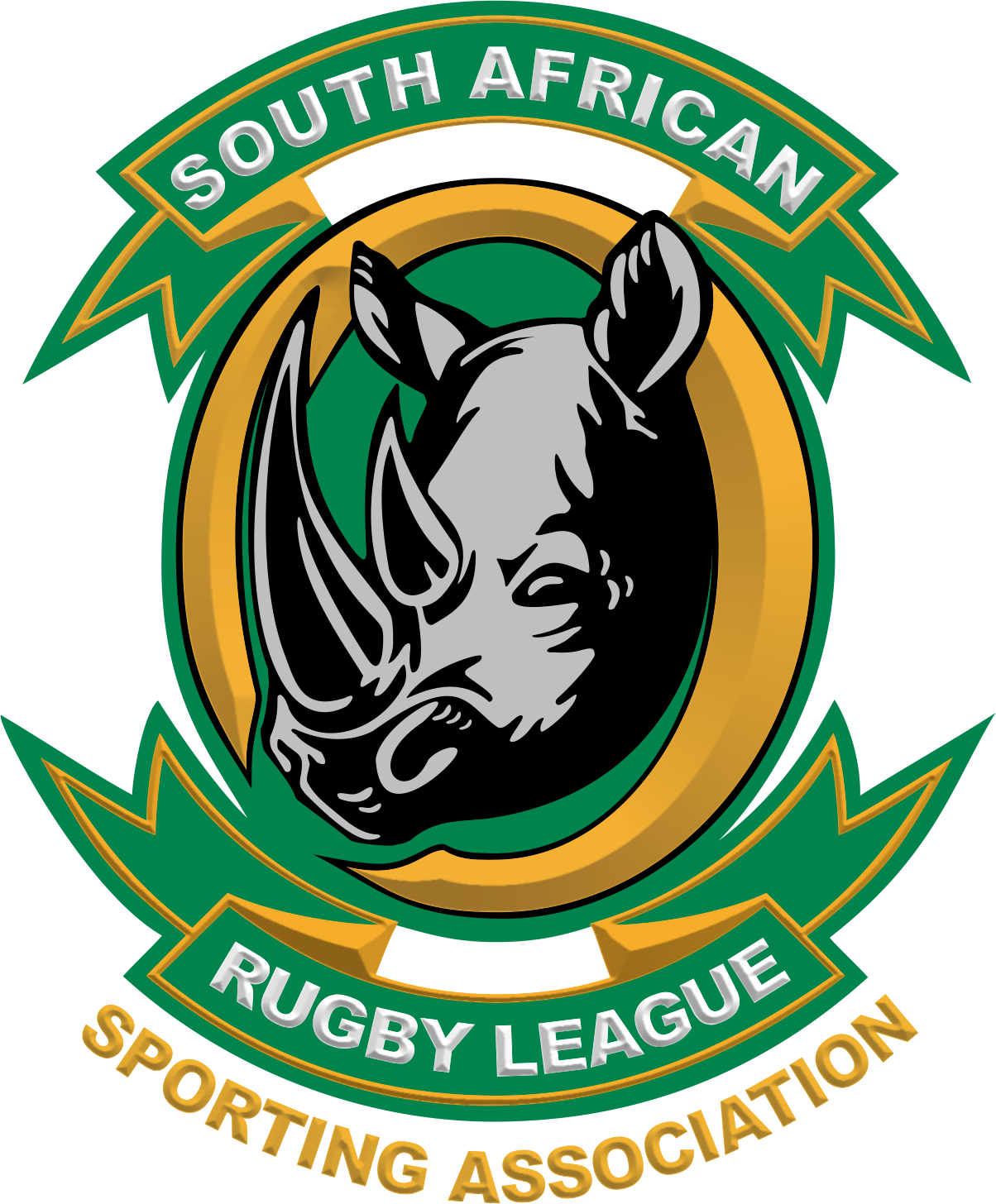 SA Rugby League