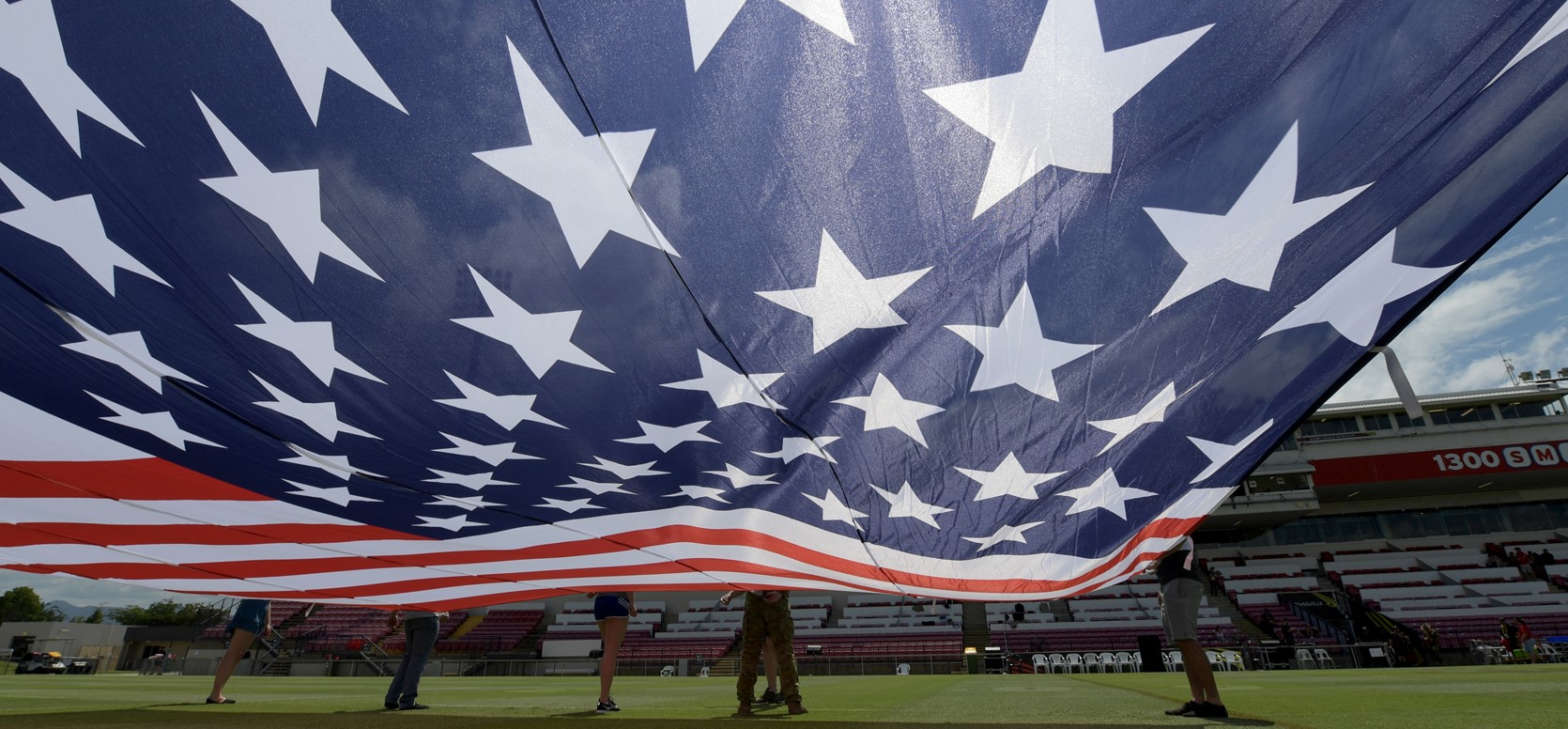 New USARL Board elected