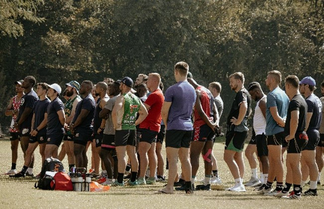 Rugby League Showdown: Rhinos vs. Kenya – A Clash of Skill and Speed