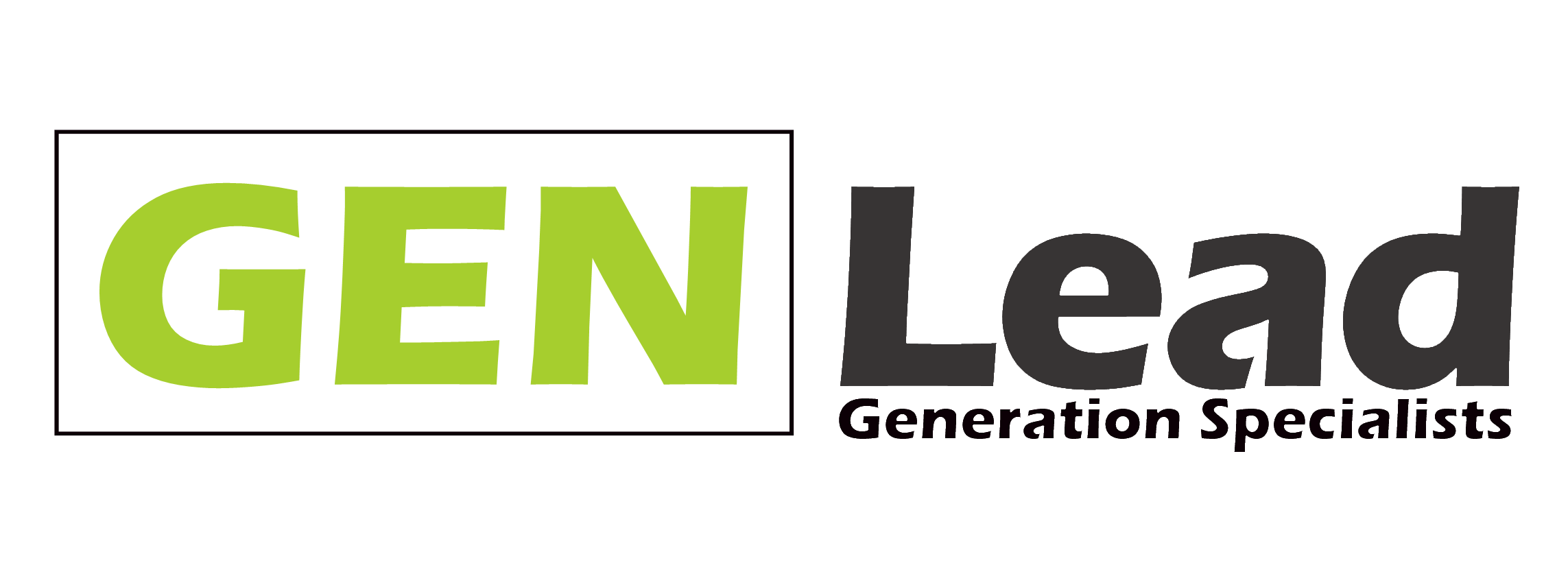 Gen Lead White Border